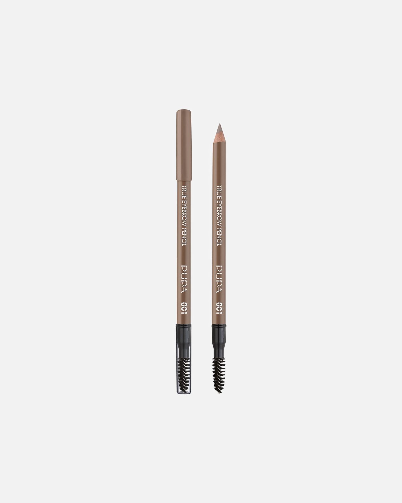 PUPA Milano Augenbrauengel True - 1 g