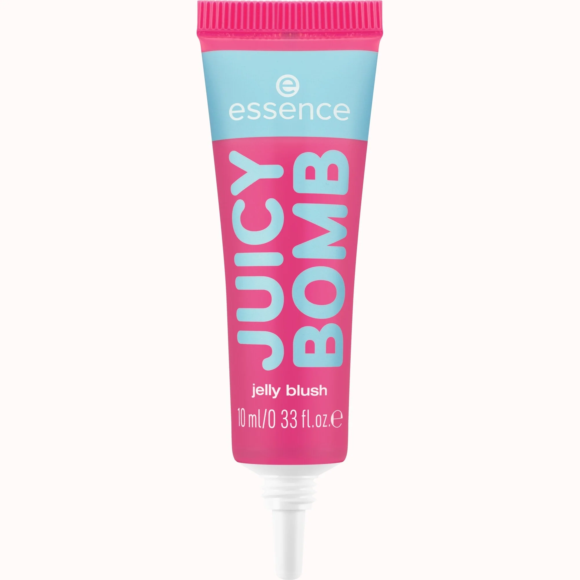 Viso JUICY BOMB PARTY jelly blush - Fard crema