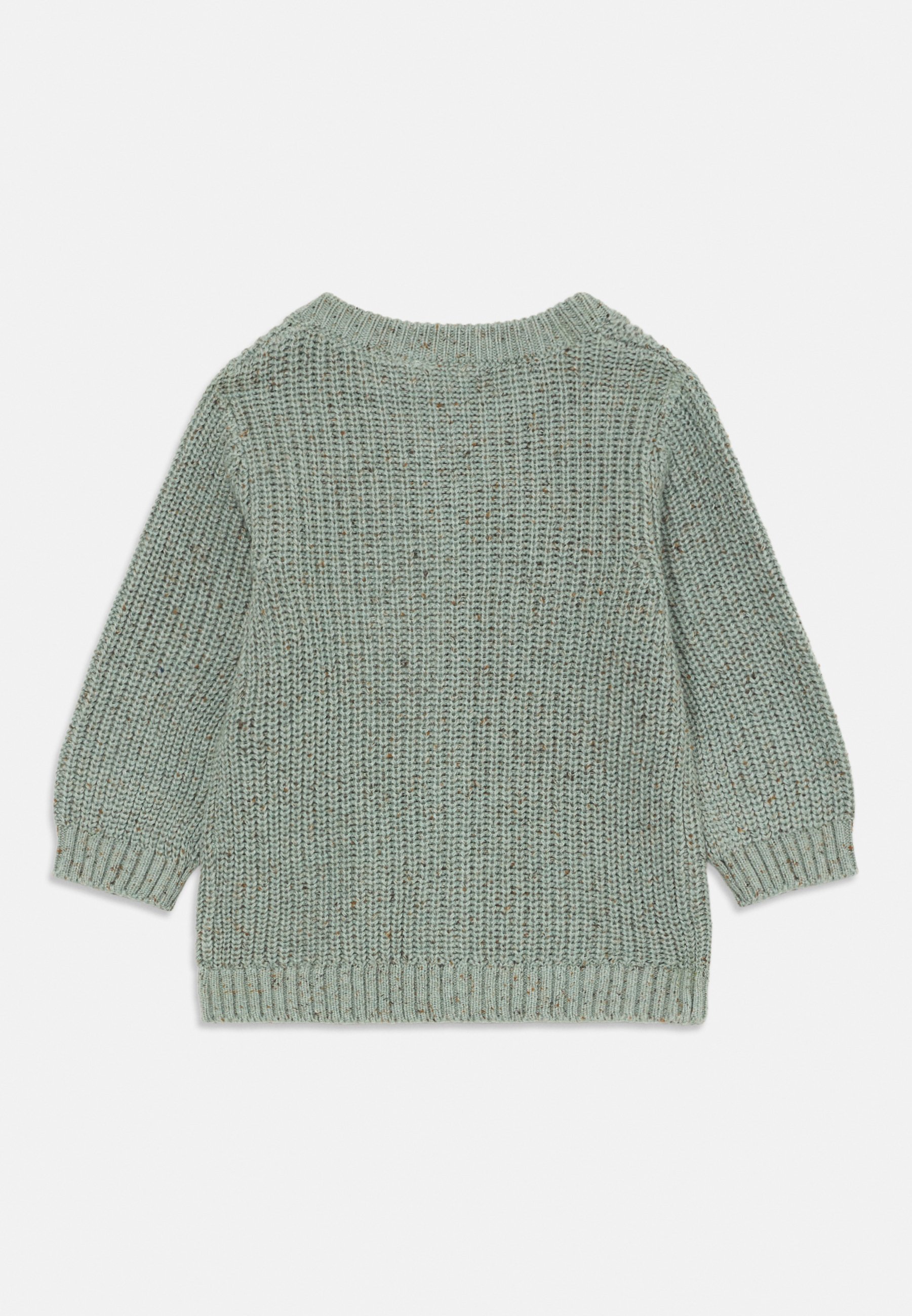 Chiamalo NBMNORMAN - Cardigan - giada