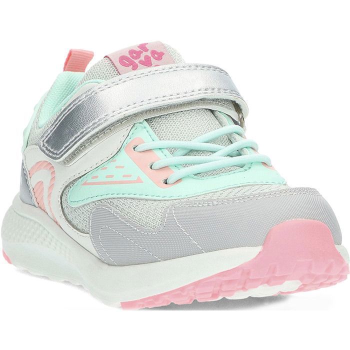 Zapatillas deportivas para niña GARVALIN, modelo 241820D