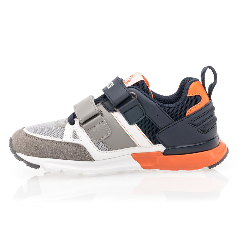 Garcon Gris kurver / joggesko