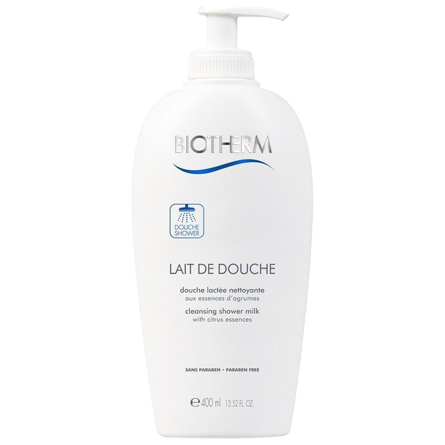 Biotherm Duschgel Lait de Douche - 200 ml