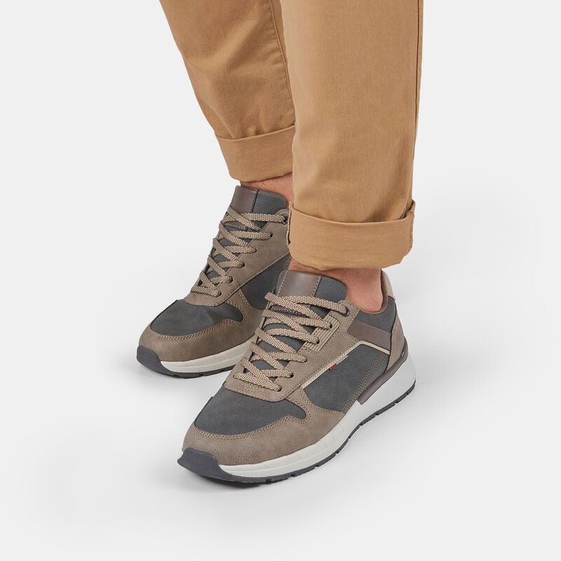 Herrsneakers