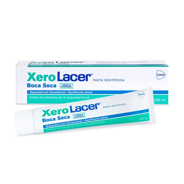 Xerolacer| 75 ml