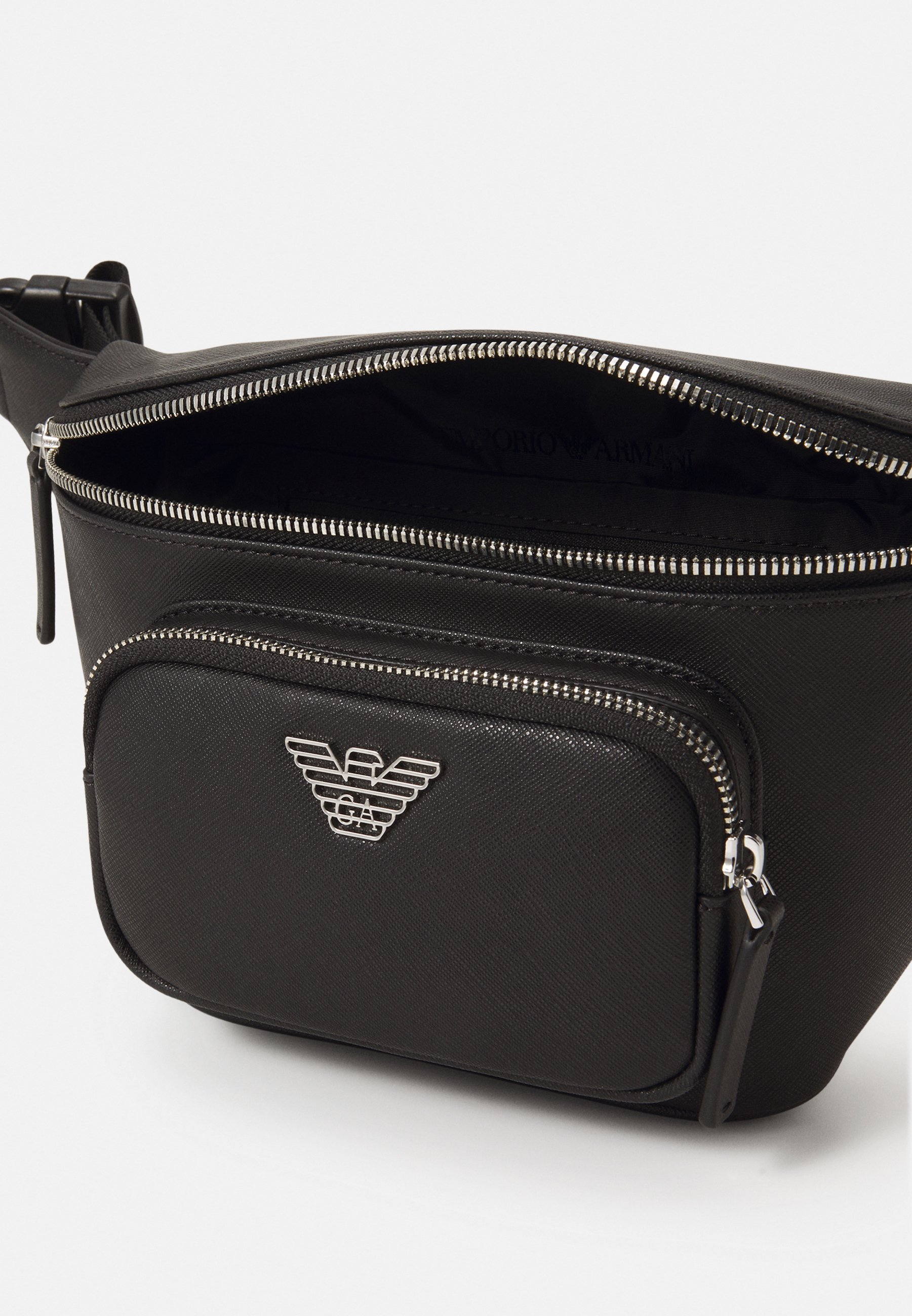 Marsupio Emporio Armani UNISEX - nero