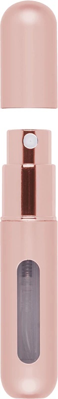 Brushworks Travel Atomiser, razpršilec za parfum
