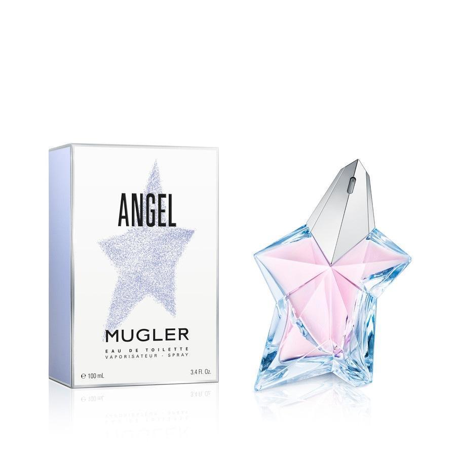 MUGLER Angel toaletna voda - 100 ml
