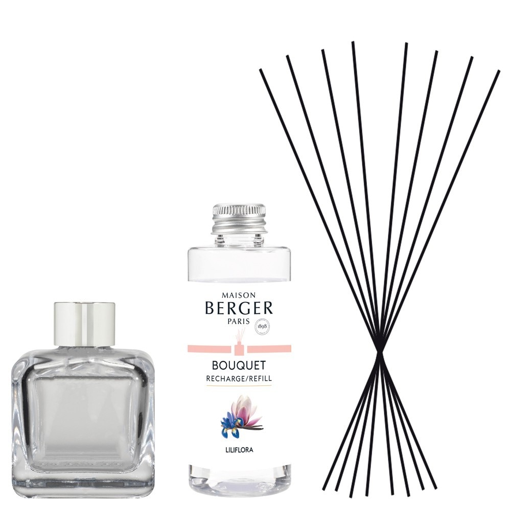 Maison Berger BOUQUET GLACON LILI FLORA