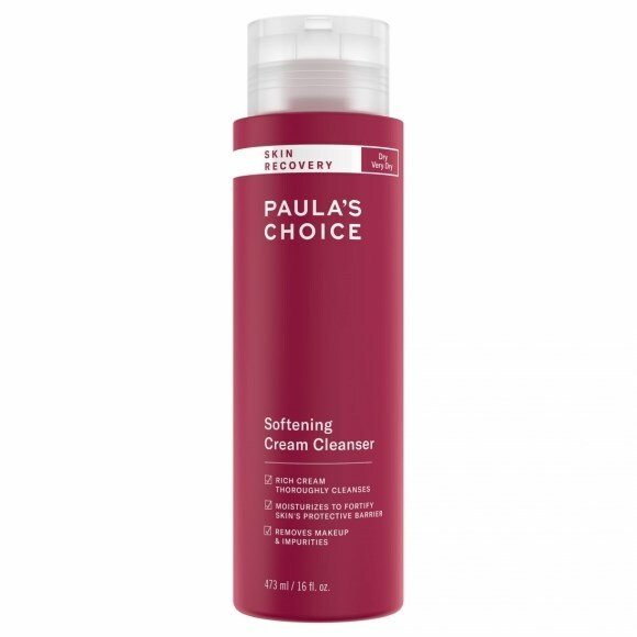 Cremă demachiantă catifelantă pentru piele 473 ml - Paula's Choice
