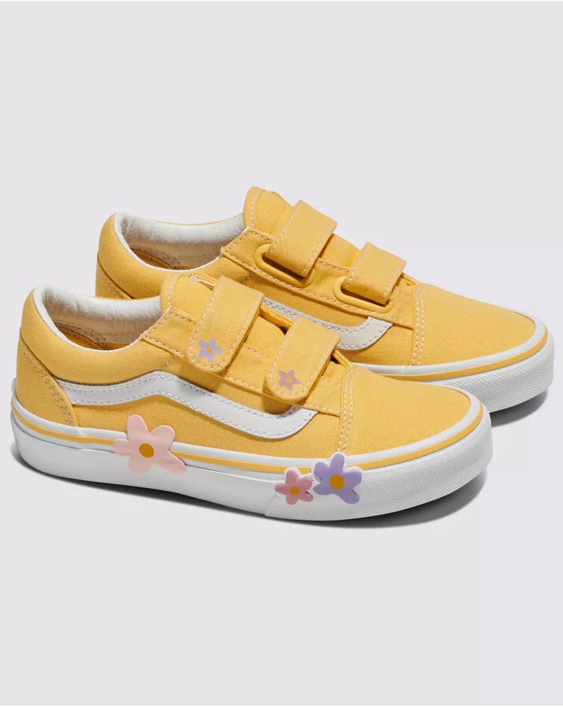 Kids Old Skool V Shoe