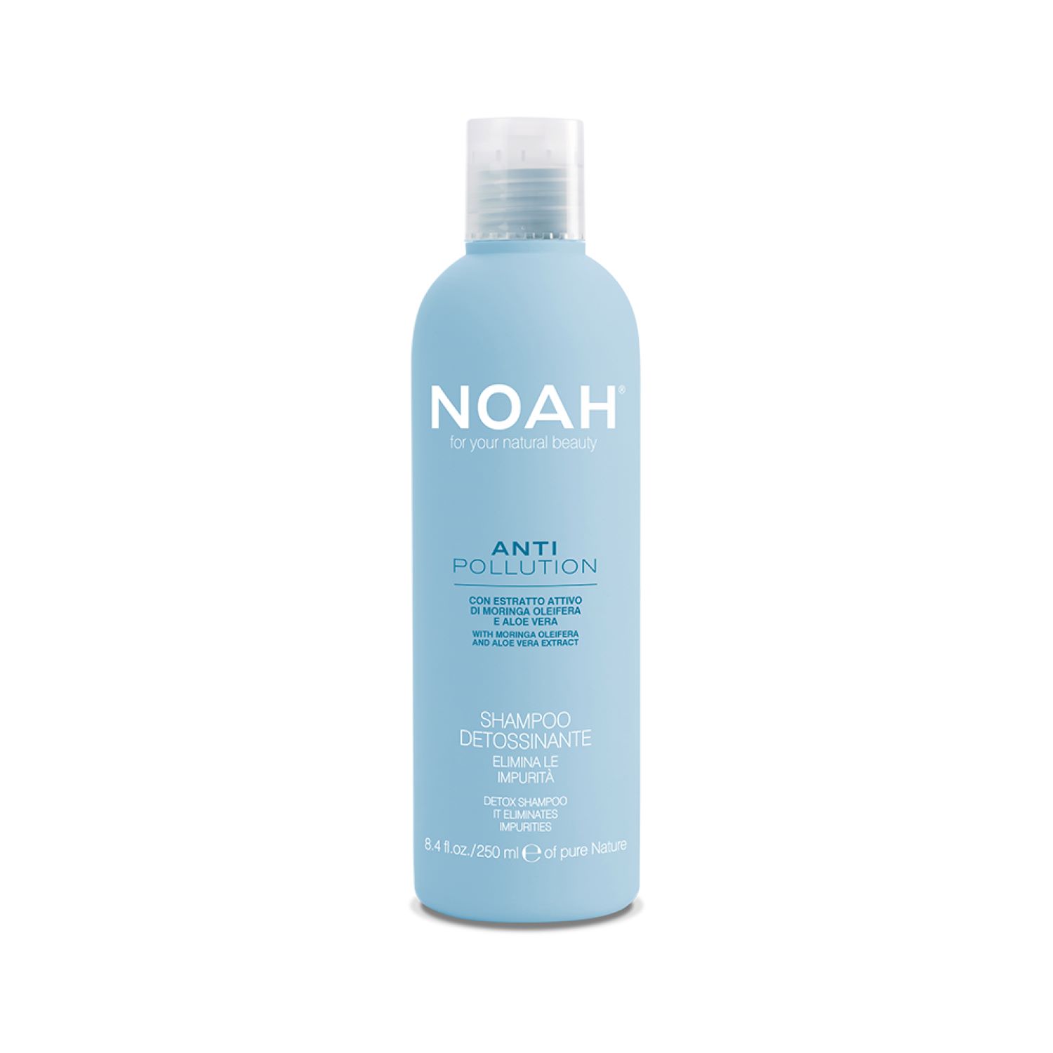 Noah Anti-föroreningar