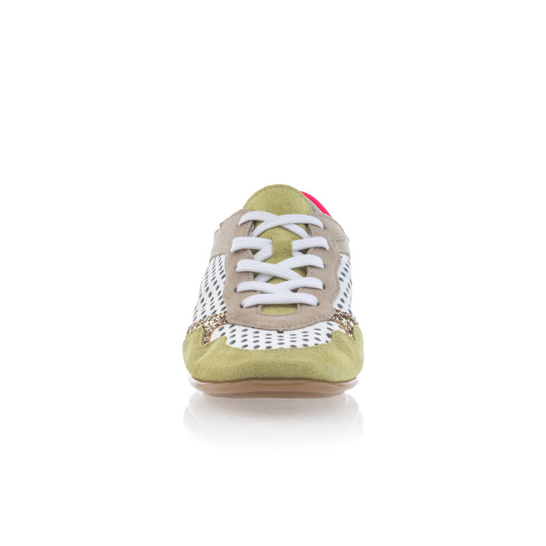 Baskets / sneakers Femme Vert