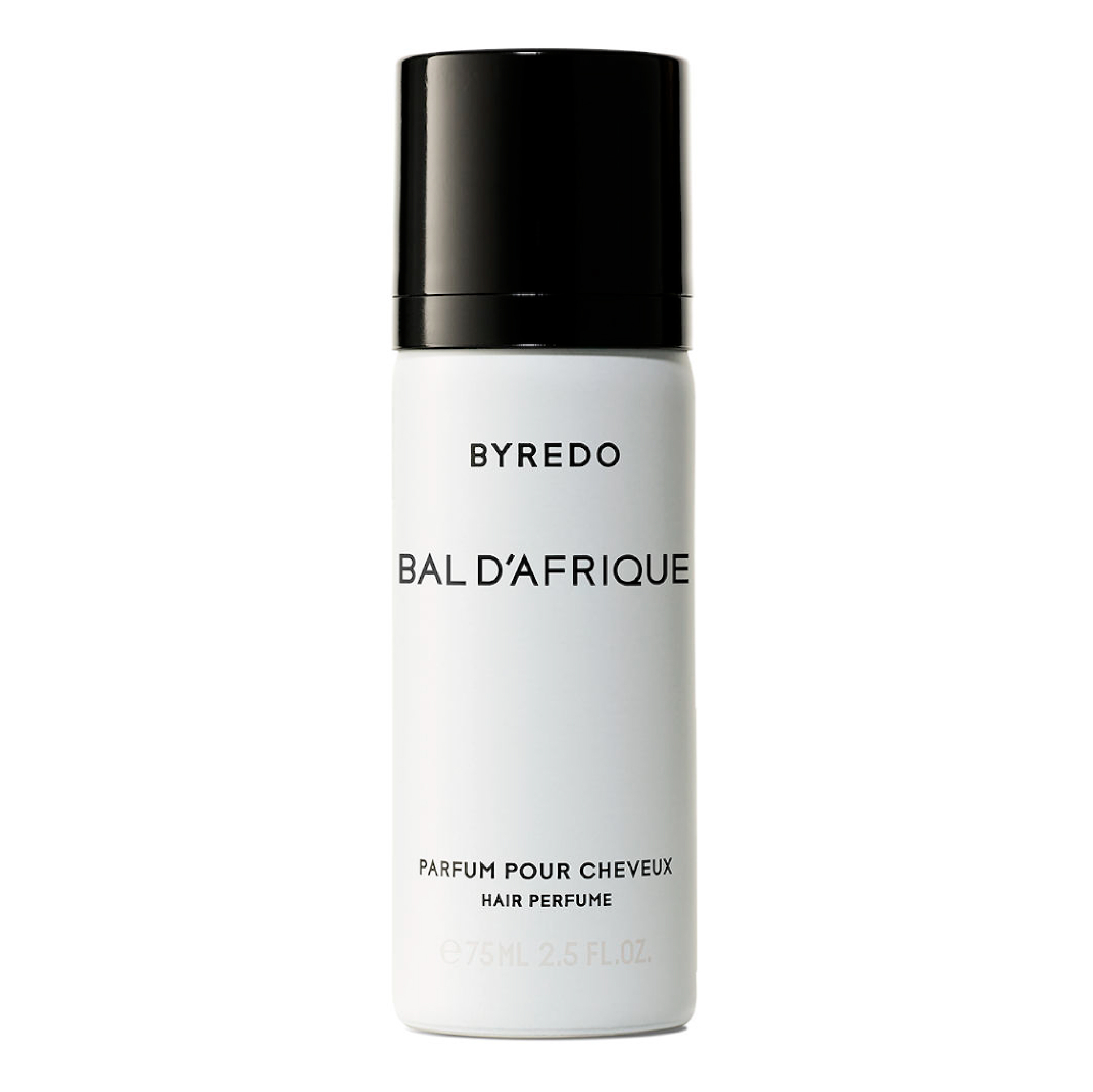 Bal D'Afrique parfem za kosu 75 ml - BYREDO