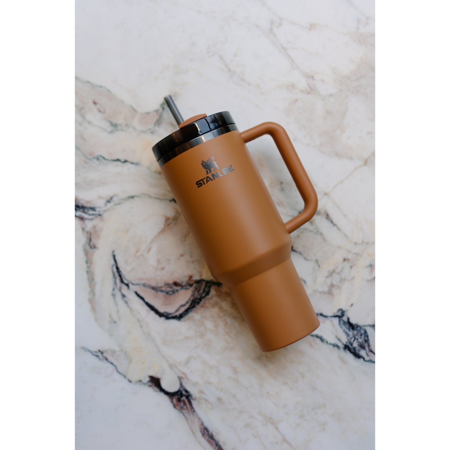Stanley Trinkflasche/Thermoskanne 1,18 l – THE QUENCHER H2.0 FLOWSTATE™ Becher – 1 Stück