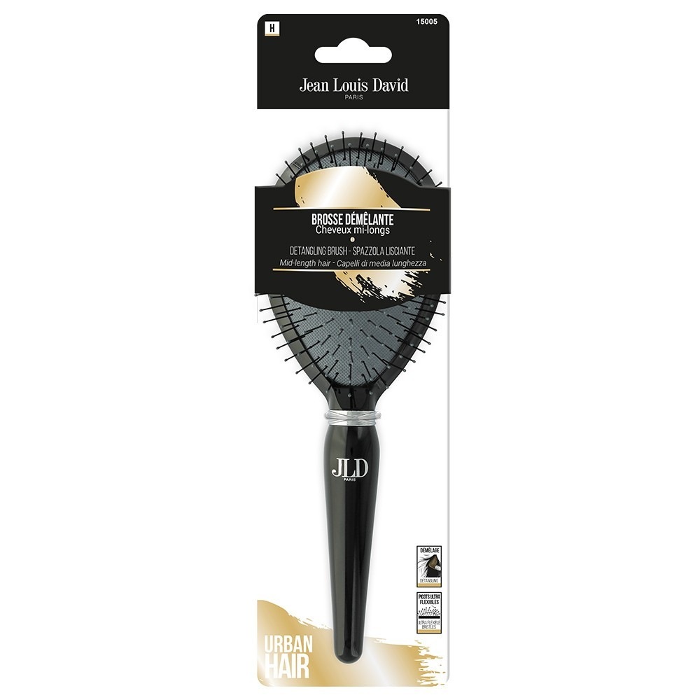 Jean Louis David BROSSE PNEUMATIQUE MOYEN MODELE