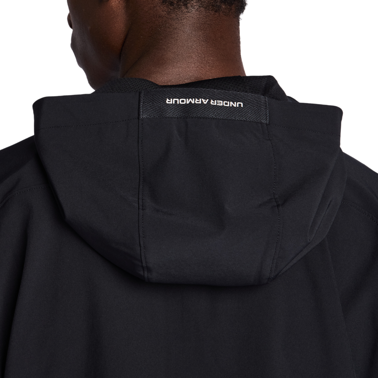 Tejido utilitario Under Armour