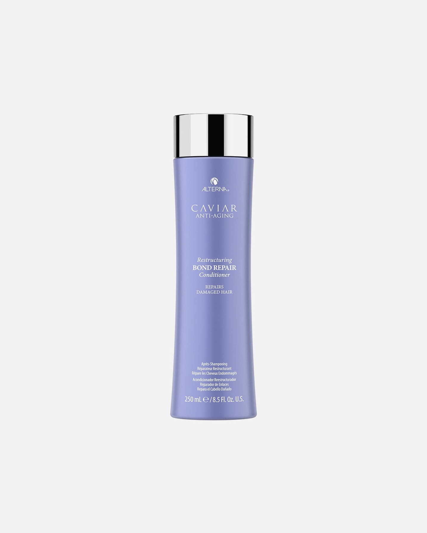 Alterna Conditioner Caviar Anti-Aging Restructuring Conditioner - 250 ml