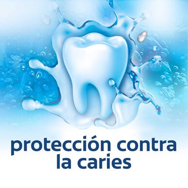 Colgate-hammastahna fluoridilla Fresh Gel 75 ml 75 ml