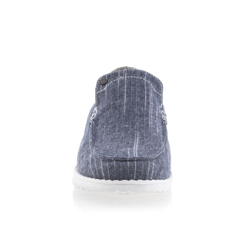 Kosarak / sportcipők Homme Bleu