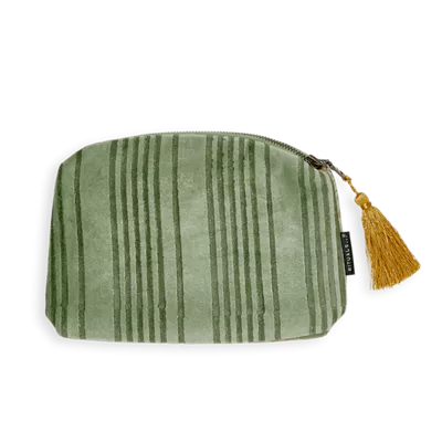 Neceser de maquillaje de la colección Vellore de House of Rituals