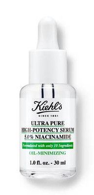 Ultra čisti visokopotentni serum niacinamida Umirujući tretmani za osjetljivu kožu