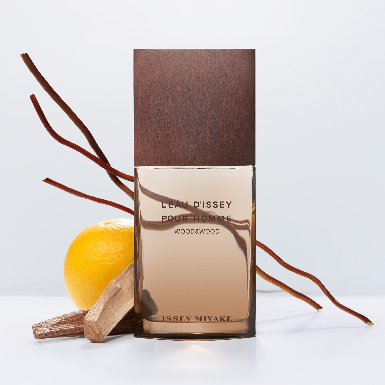 Issey Miyake Eau de Parfum L'Eau d'Issey pour Homme Wood & Wood Intense Eau de Parfum - 50 ml
