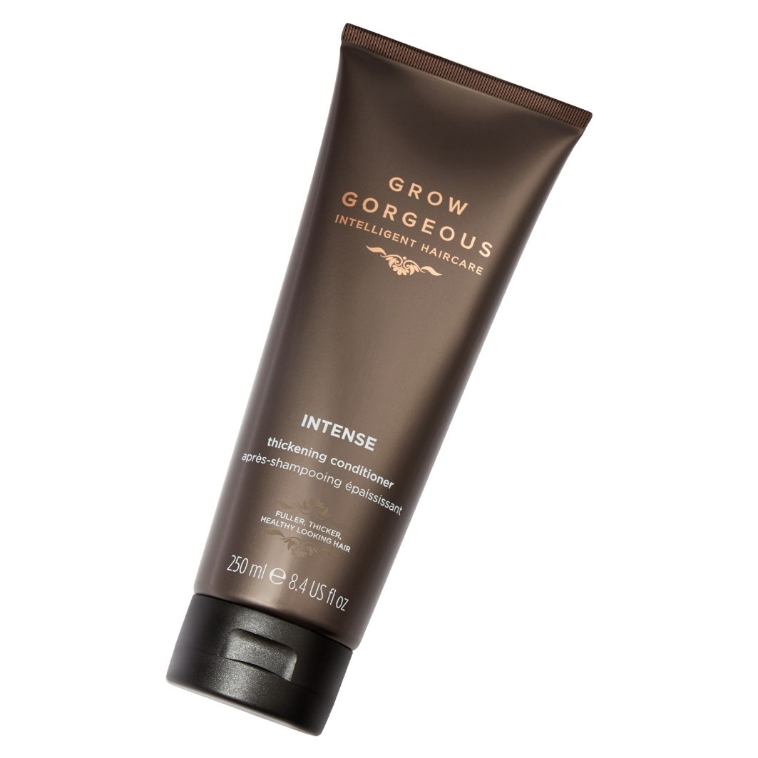 Grow Gorgeous Après-Shampoing Epaississant Intense