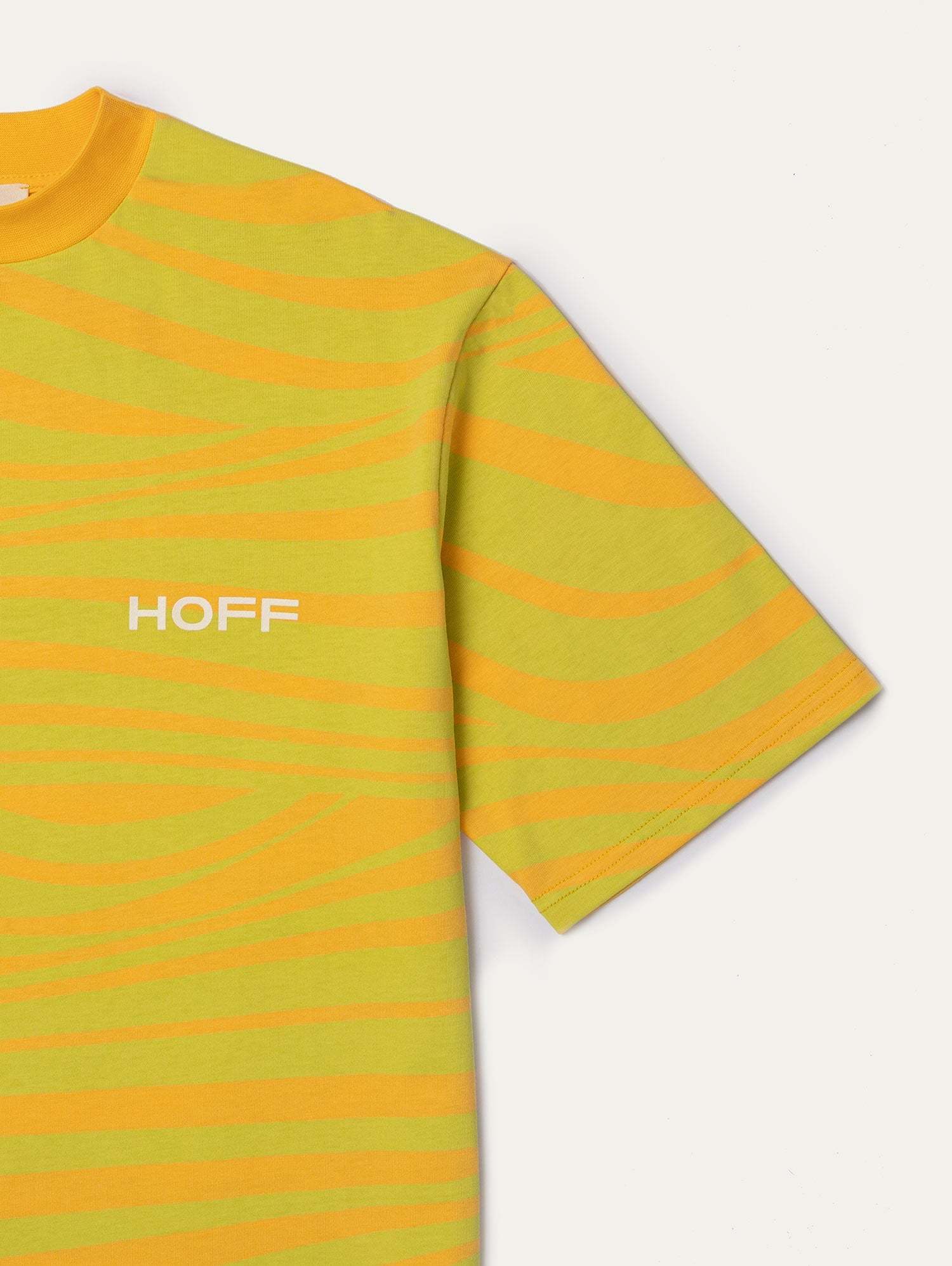 CAMISETA TARIFA NARANJA