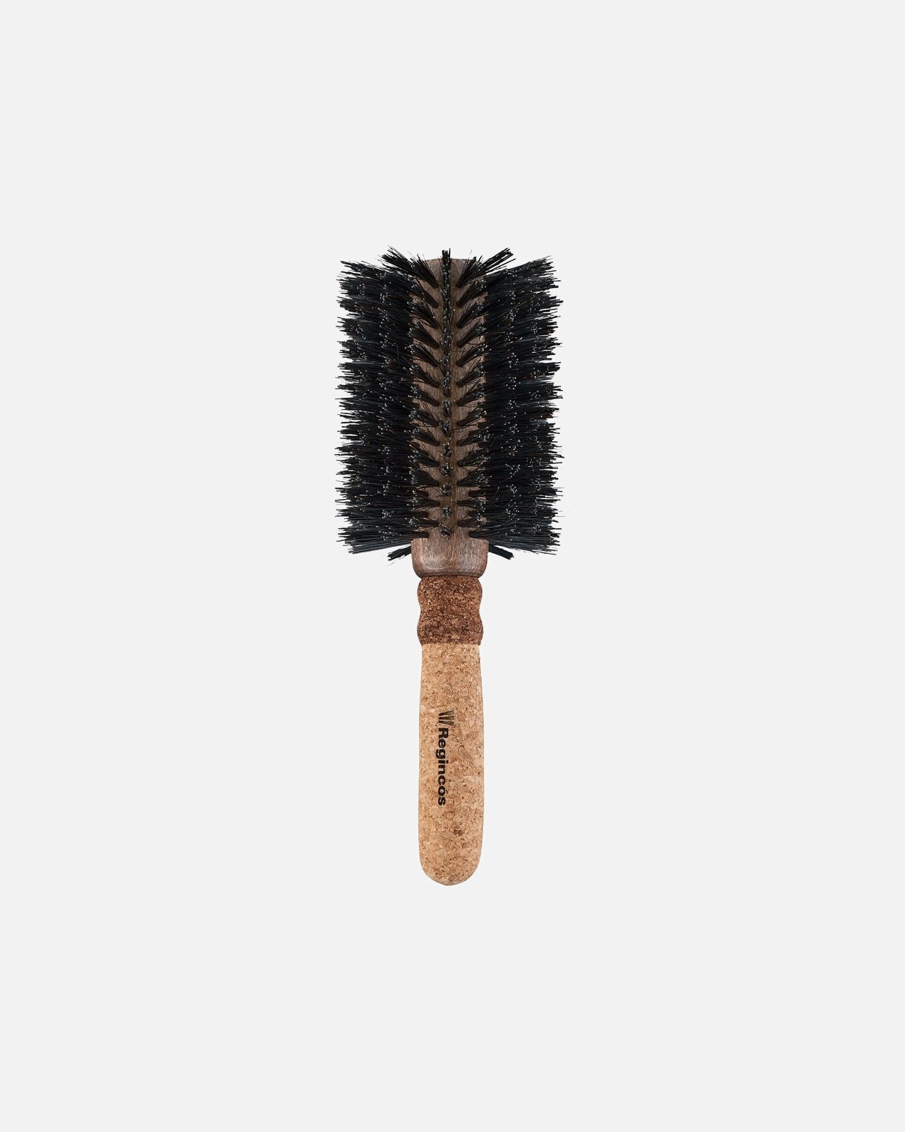 Regincós Rundbürste Negro Ø 26/80 mm - 1 Unidad