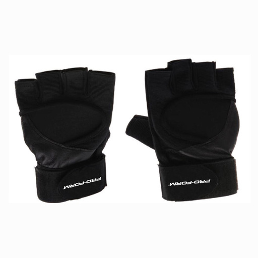 Gants de poignet Proform avec poignée