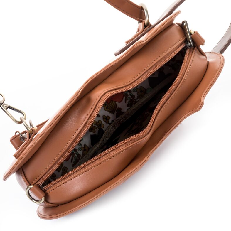  Sacs femme Sacs Marron