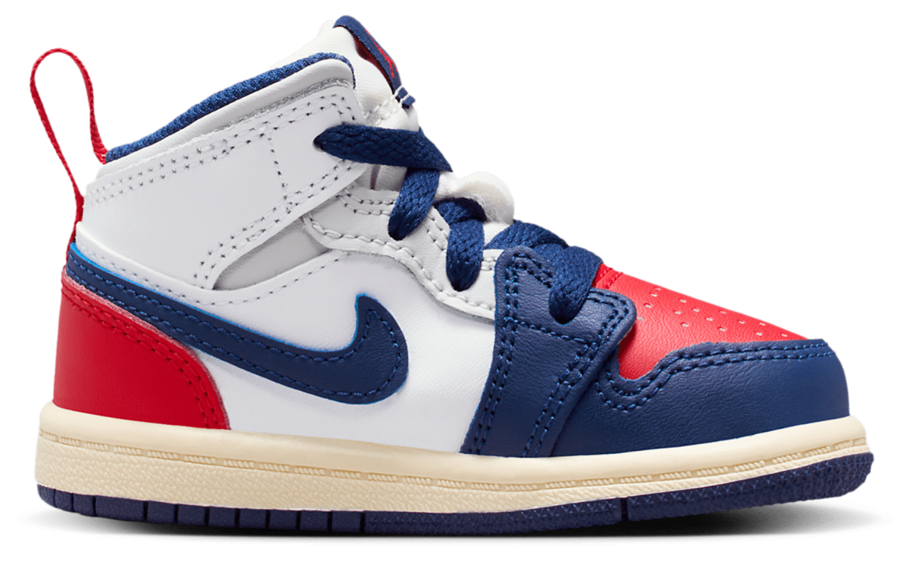 Jordan Aj1 Mid
