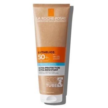 LA ROCHE POSAY La Roche Posay Anthelios Milch 50+ Papierverpackung 75 ml Feuchtigkeitsmilch