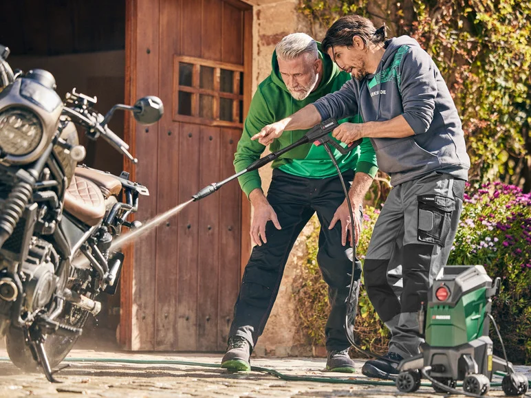 Pantaloni de lucru pentru bărbați PARKSIDE®