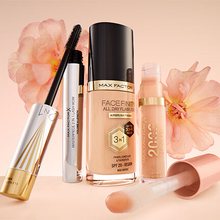 Max Factor 2000 Calorie Lip Glaze