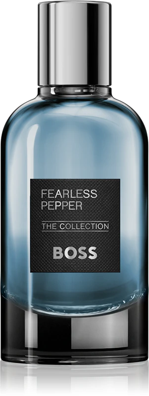 Hugo Boss BOSS The Collection Fearless Pepper woda perfumowana unissex