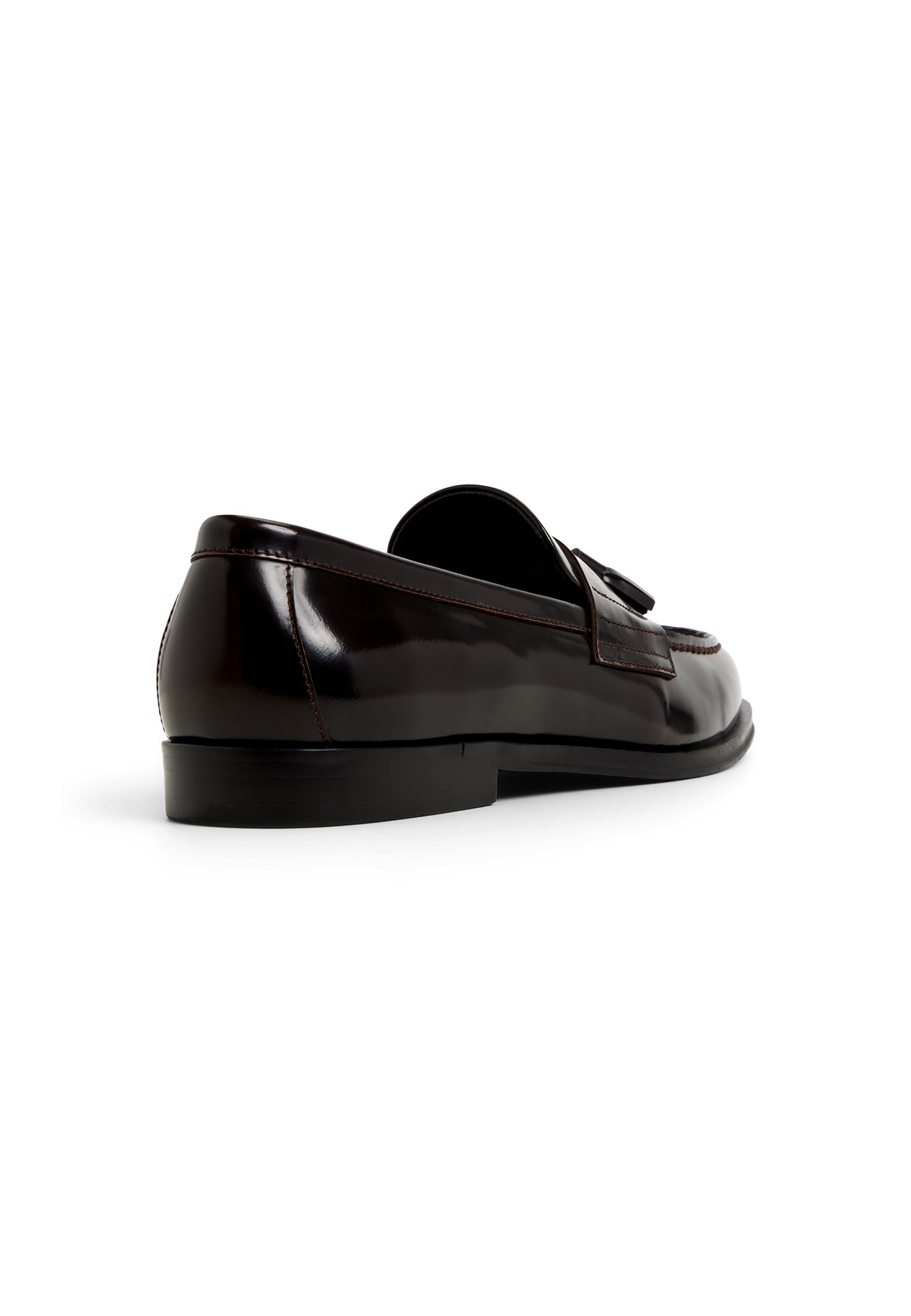 ALDO MOKASÍNY LIONEL - Elegantní nazouvací boty - black