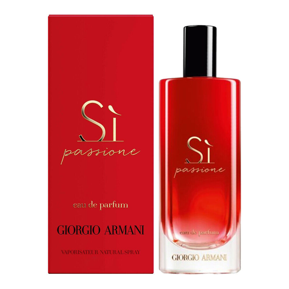 Giorgio Armani Si Passione