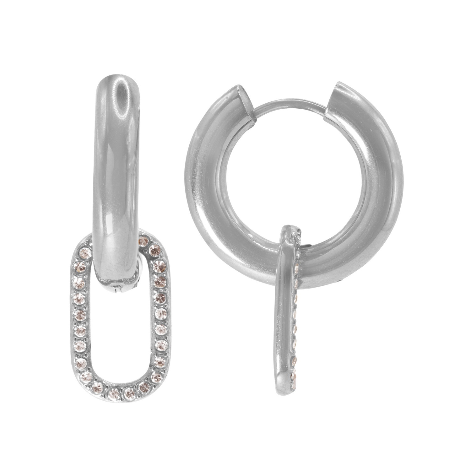 Heideman Boucles d'oreille Tiber