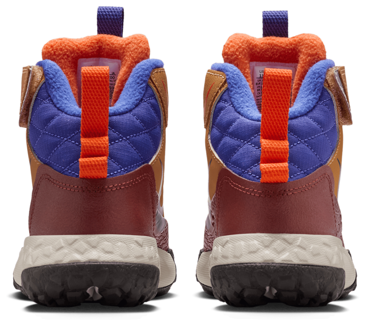 Nike Terrascout