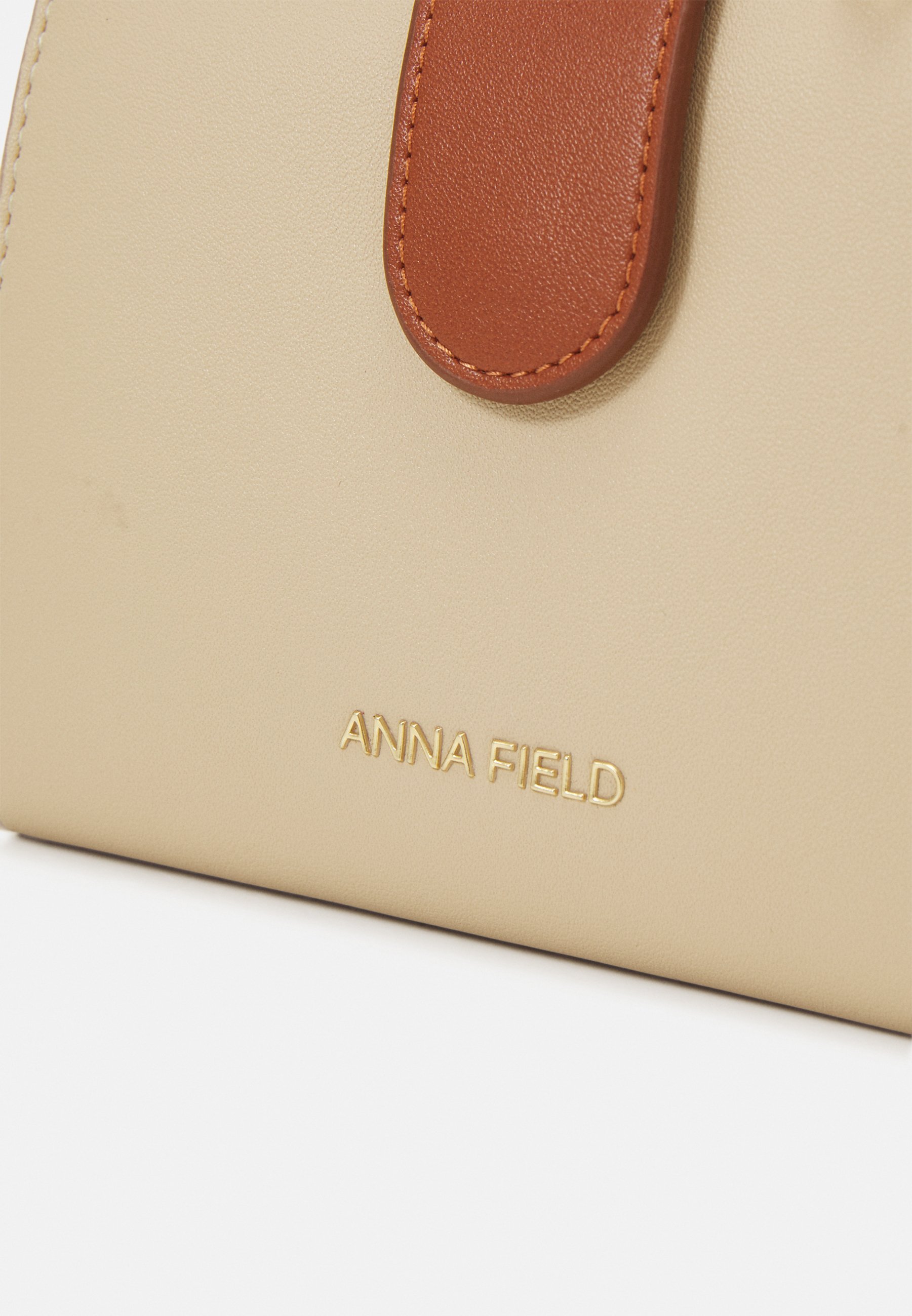 Anna Field portemonnee - beige