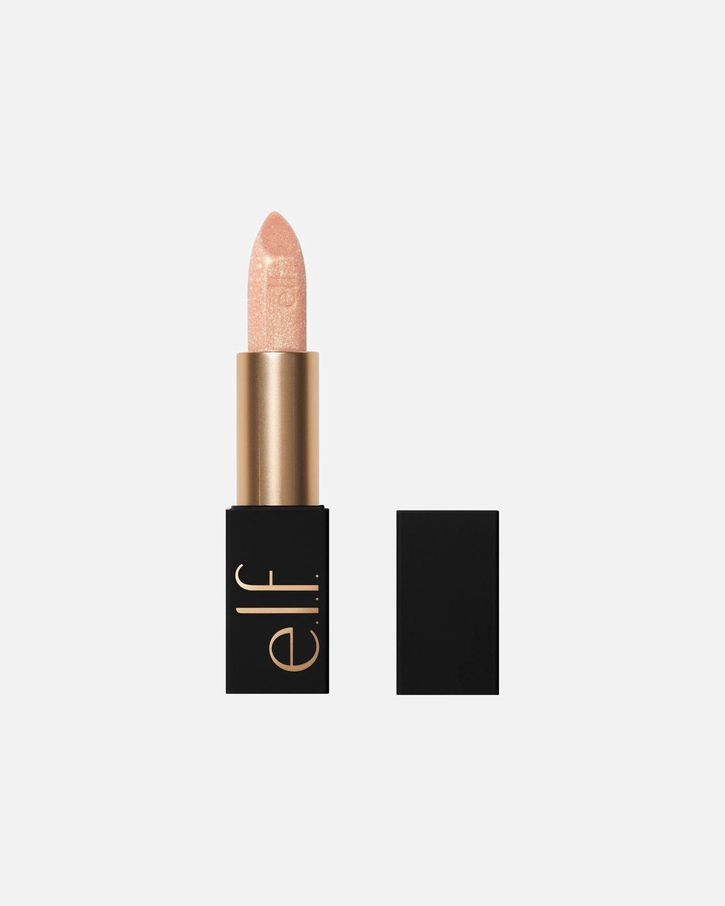 Trblietavý balzam na rúž elf Cosmetics Lipstick O Face - 2,5 ml