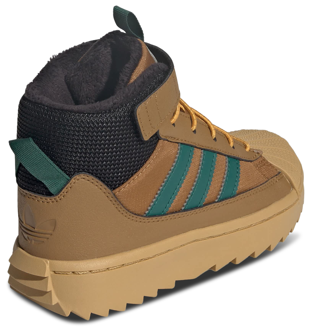 adidas Superstar Winter Trek