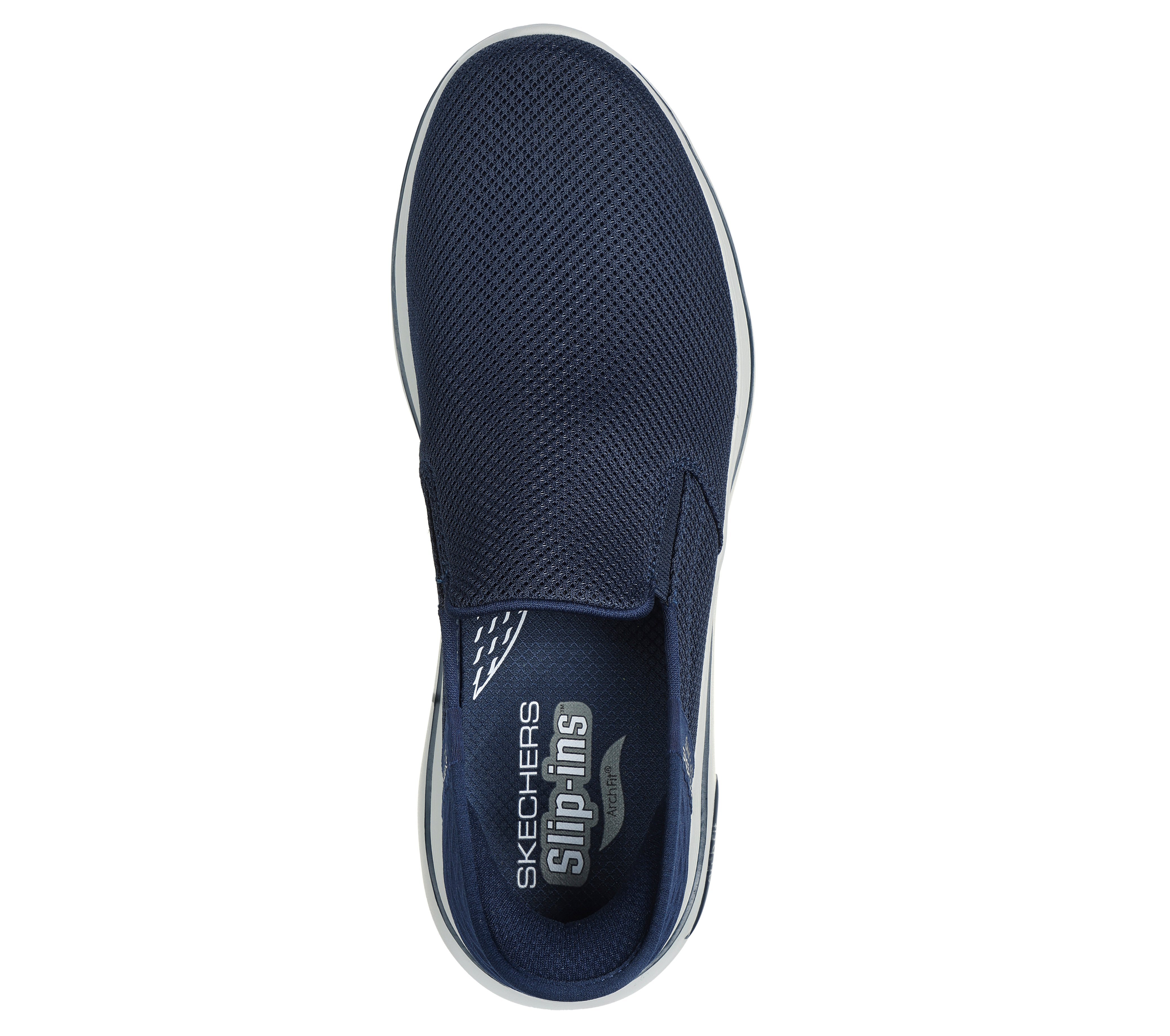 Skechers Slip-ins: GO WALK AF 2.0 - Hands Free 2
