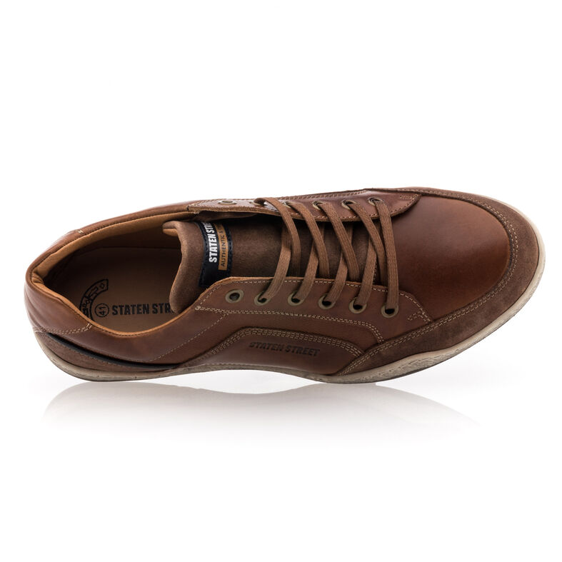 Baskets / sneakers Homme Marron