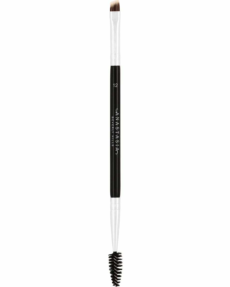 ANASTASIA BEVERLY HILLS PINCEAUX DUO SYNTHÉTIQUE (DIP BROW) N° 12