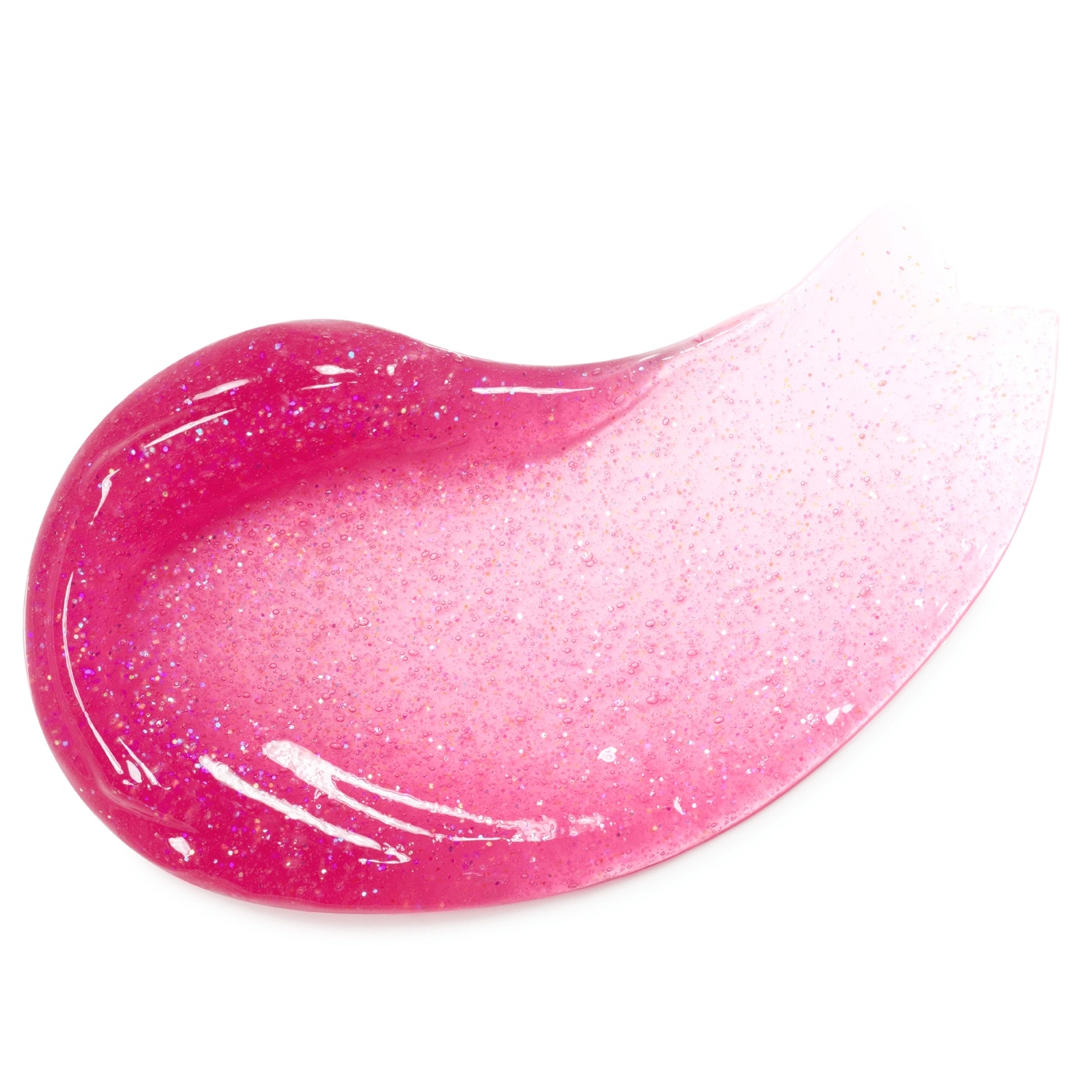 „Too Faced“ lūpų blizgis „Kissing Jelly“ – lūpų aliejaus blizgis – 4,5 ml