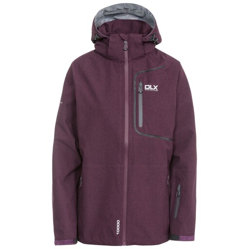 Chaqueta Impermeable Tresspass Gita Ii