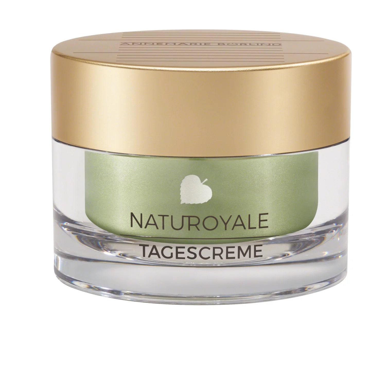 Naturoyale Day Cream - Crema viso giorno lifting