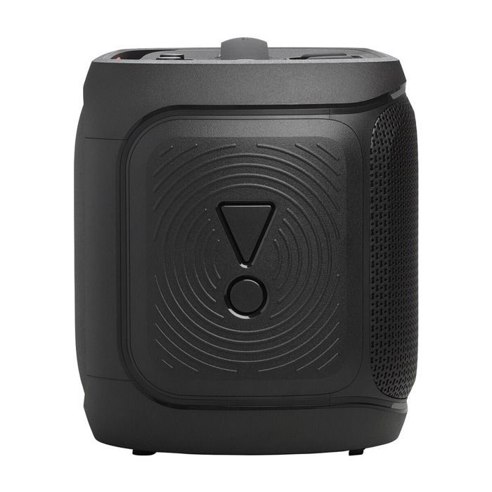 Sistema audio per DJ JBL Partybox On-The-Go 2, altoparlante portatile per feste.